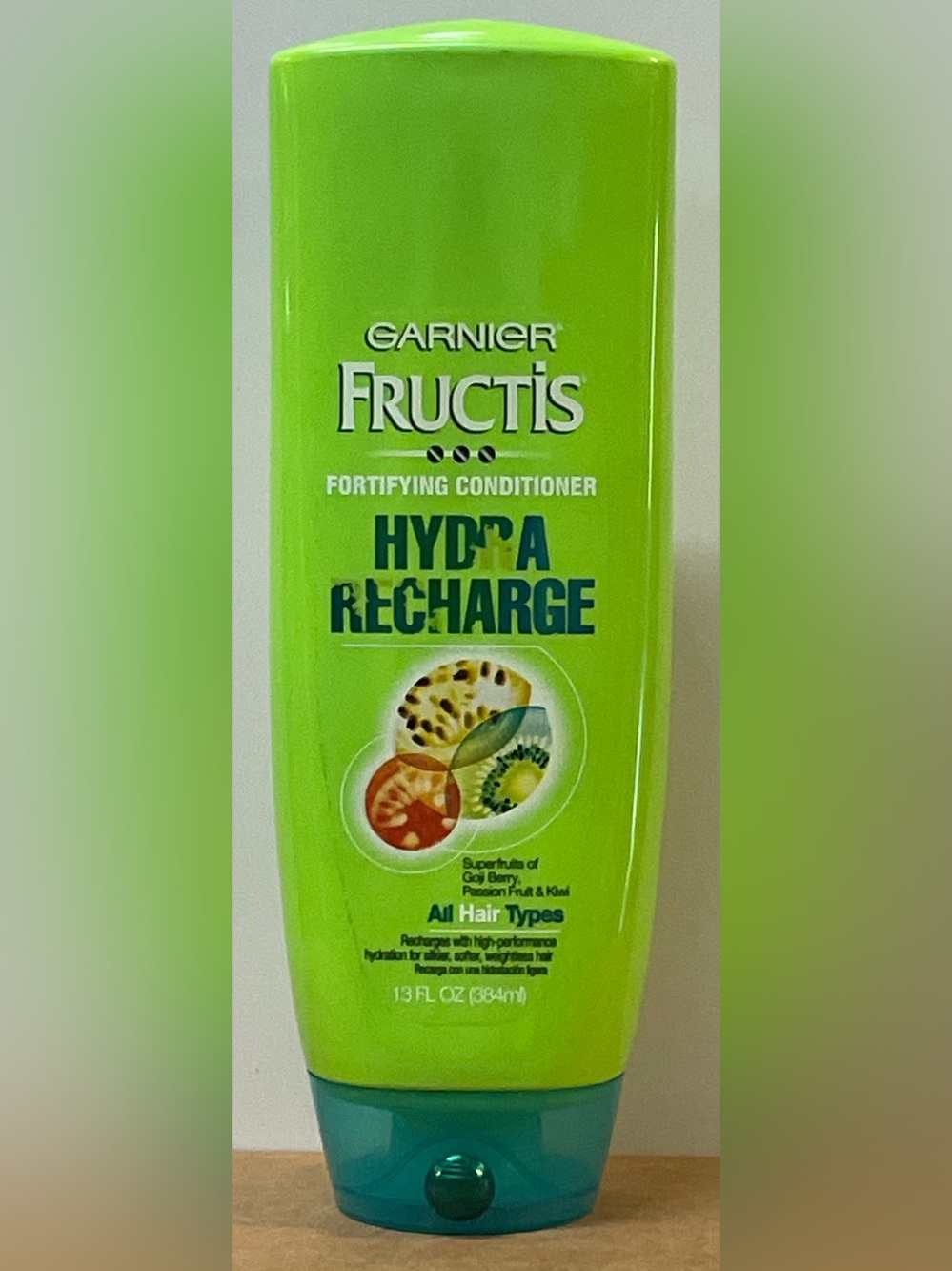 Garnier Fructis Hydra Recharge Conditioner - 13 fl oz